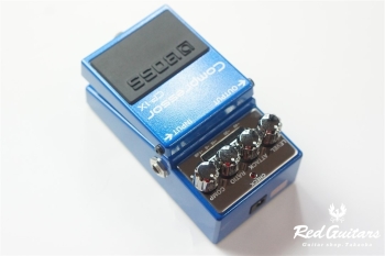 CP-1X - Compressor